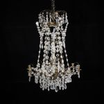 632529 Chandelier